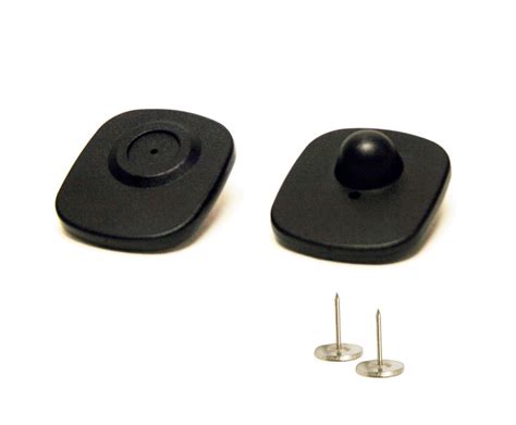 rf eas tag pin|rf security tags.